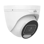 Casa si Gradina - Electrice - Smart Home - Camere de supraveghere - Camera IP Wise-ISP ColorHunter, 4MP, lentila 2.8mm, WL 30m, Mic, Alarm, PoE, Color 24/7, IK10 -  IPC3634SE-ADF28K-WP-I1 - Infinity.ro