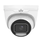 Casa si Gradina - Electrice - Smart Home - Camere de supraveghere - Camera IP Wise-ISP ColorHunter, 4MP, lentila 2.8mm, WL 30m, Mic, Alarm, PoE, Color 24/7, IK10 -  IPC3634SE-ADF28K-WP-I1 - Infinity.ro