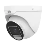 Casa si Gradina - Electrice - Smart Home - Camere de supraveghere - Camera IP Wise-ISP ColorHunter, 4MP, lentila 2.8mm, WL 30m, Mic, Alarm, PoE, Color 24/7, IK10 -  IPC3634SE-ADF28K-WP-I1 - Infinity.ro