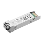 PC, gaming si accesorii - Retelistica - Switch-uri - Accesorii switch-uri - Modul SFP Gigabit, Bidirectional, TX 1310nm, RX 1550nm, Single-mode LC/UPC, 20 km - TP-Link Omada ISM321B-20 - Infinity.ro