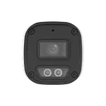 Casa si Gradina - Electrice - Smart Home - Camere de supraveghere - Camera IP ColorHunter 4MP, lentila 2.8mm, IR 30m, WL 15m, Mic, PoE, IP67 - UNV IPC2124LB-AF28-DL-ECO - Infinity.ro