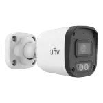 Casa si Gradina - Electrice - Smart Home - Camere de supraveghere - Camera IP ColorHunter 4MP, lentila 2.8mm, IR 30m, WL 15m, Mic, PoE, IP67 - UNV IPC2124LB-AF28-DL-ECO - Infinity.ro