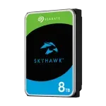 PC, gaming si accesorii - Componente PC - Componente - Hard Disk-uri - Hard disk 8TB - Seagate Surveillance SKYHAWK ST8000VX - Infinity.ro