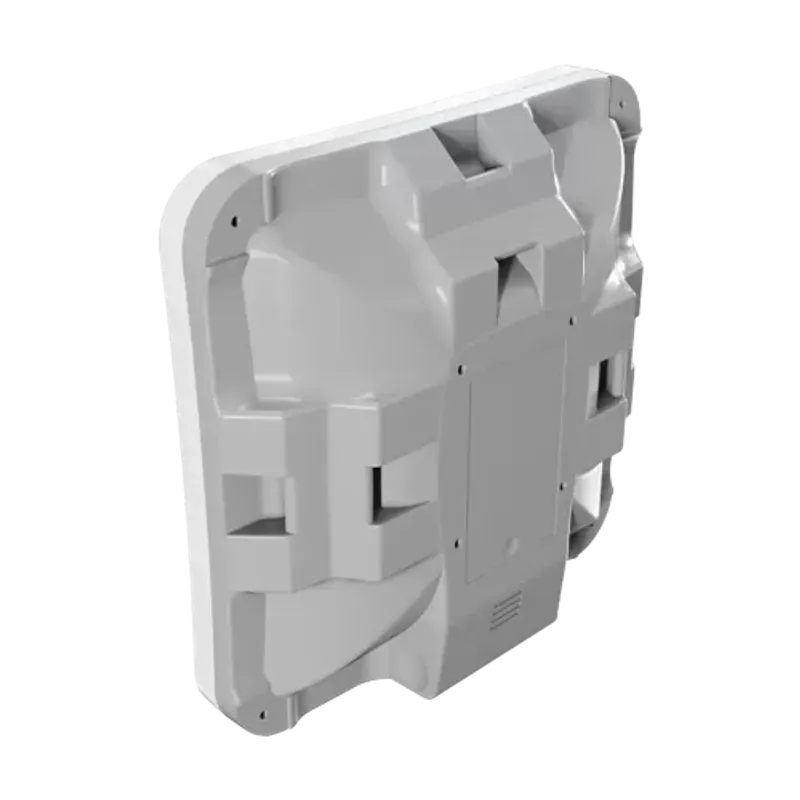 PC, gaming si accesorii - Retelistica - Wireless - Acces Point-uri - SXTsq 5 ax, antena 16dBi, 5GHz, 802.11ax, 1 x RJ45 1G, PoE-In, IP55 - MikroTik SXTsq-5axD - Infinity.ro