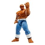 Jucarii, Copii si Bebe - Jucarii si jocuri - Figurine - The Fantastic Four: First Steps Marvel Legends Action Figure Marvel's The Thing 15 cm - Infinity.ro
