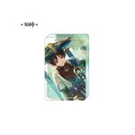 Jucarii, Copii si Bebe - Jucarii si jocuri - Figurine - Genshin Impact Acryl Ornament with Glitter: Wanderer 8,5 cm - Infinity.ro