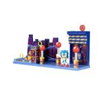 Jucarii, Copii si Bebe - Jucarii si jocuri - Figurine - Sonic - The Hedgehog Playset Studiopolis Zone - Infinity.ro