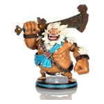 Jucarii, Copii si Bebe - Jucarii si jocuri - Figurine - The Legend of Zelda Breath of the Wild PVC Statue Daruk Standard Edition 29 cm - Infinity.ro