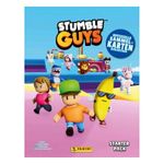 Jucarii, Copii si Bebe - Jucarii si jocuri - Figurine - Stumble Guys Trading Cards Starter Pack *German Version* - Infinity.ro