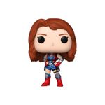 Jucarii, Copii si Bebe - Jucarii si jocuri - Figurine - Figurina The Boys POP! TV Firecracker 9 cm - Infinity.ro