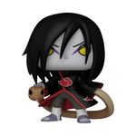Jucarii, Copii si Bebe - Jucarii si jocuri - Figurine - Figurina Naruto Pop! Orochimaru, 9 cm - Infinity.ro