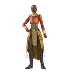 Jucarii, Copii si Bebe - Jucarii si jocuri - Figurine - Figurina Black Panther Wakanda Forever Attuma BAF Okoye, 15 cm - Infinity.ro