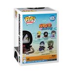 Jucarii, Copii si Bebe - Jucarii si jocuri - Figurine - Figurina Naruto Pop! Orochimaru, 9 cm - Infinity.ro