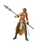 Jucarii, Copii si Bebe - Jucarii si jocuri - Figurine - Figurina Black Panther Wakanda Forever Attuma BAF Okoye, 15 cm - Infinity.ro