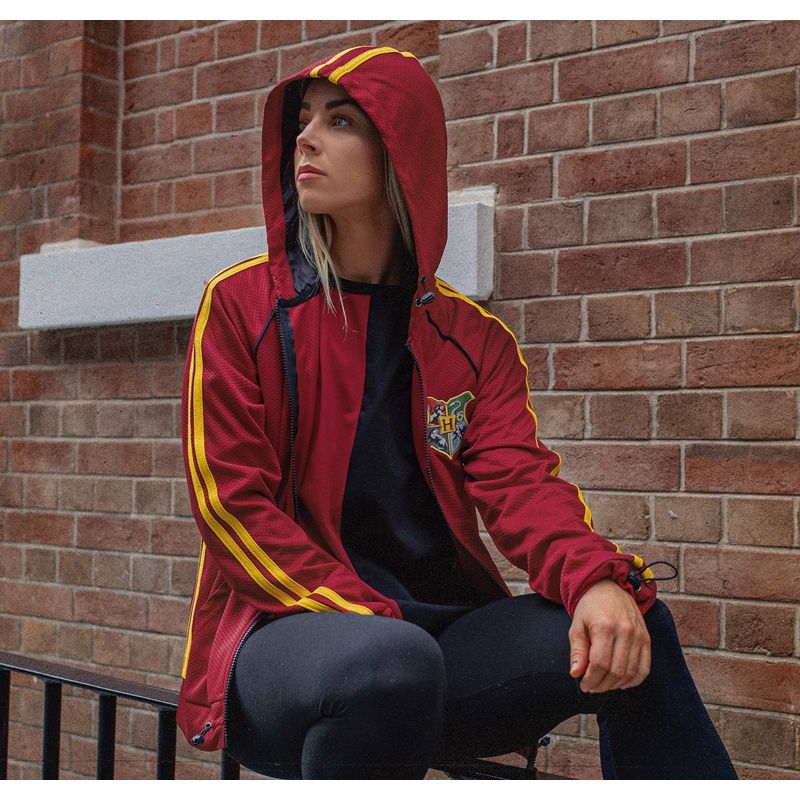 Fashion, accesorii si bijuterii - Barbati - Imbracaminte - Hanorace barbati - Hanorac Harry Potter Gryffindor Triwizard Cup , XS - Infinity.ro