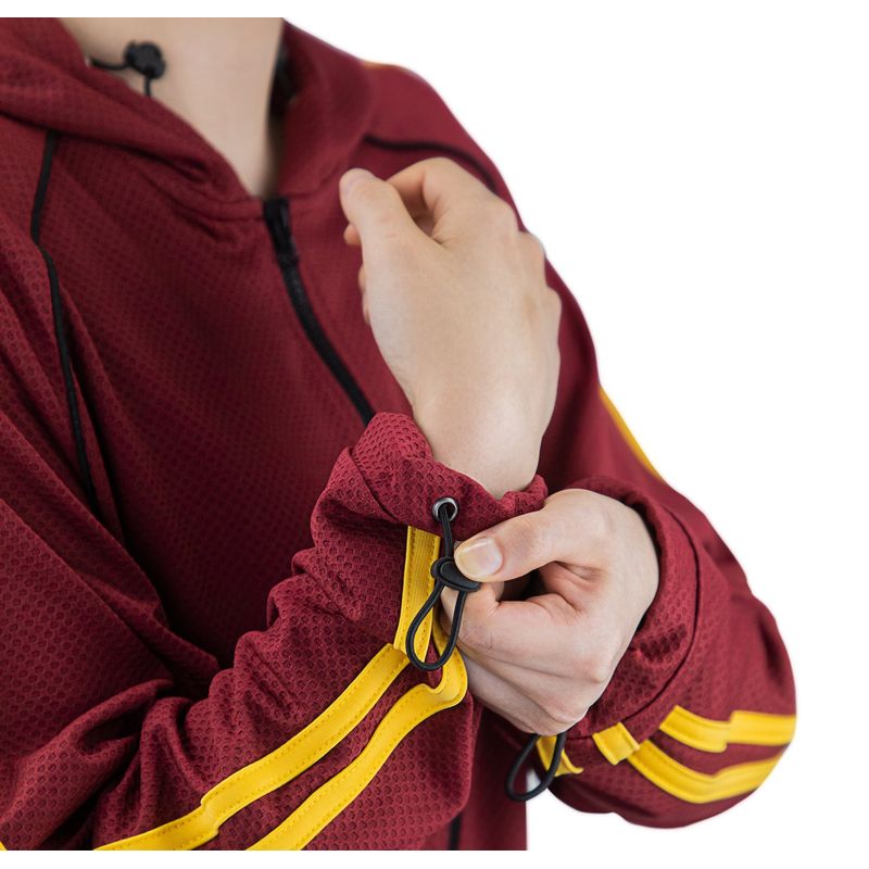 Fashion, accesorii si bijuterii - Barbati - Imbracaminte - Hanorace barbati - Hanorac Harry Potter Gryffindor Triwizard Cup , M - Infinity.ro