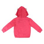 Fashion, accesorii si bijuterii - Barbati - Imbracaminte - Hanorace barbati - Hanorac Peppa Pig Cu Gluga , Varsta 5 ani , 2200004230/5 - Infinity.ro