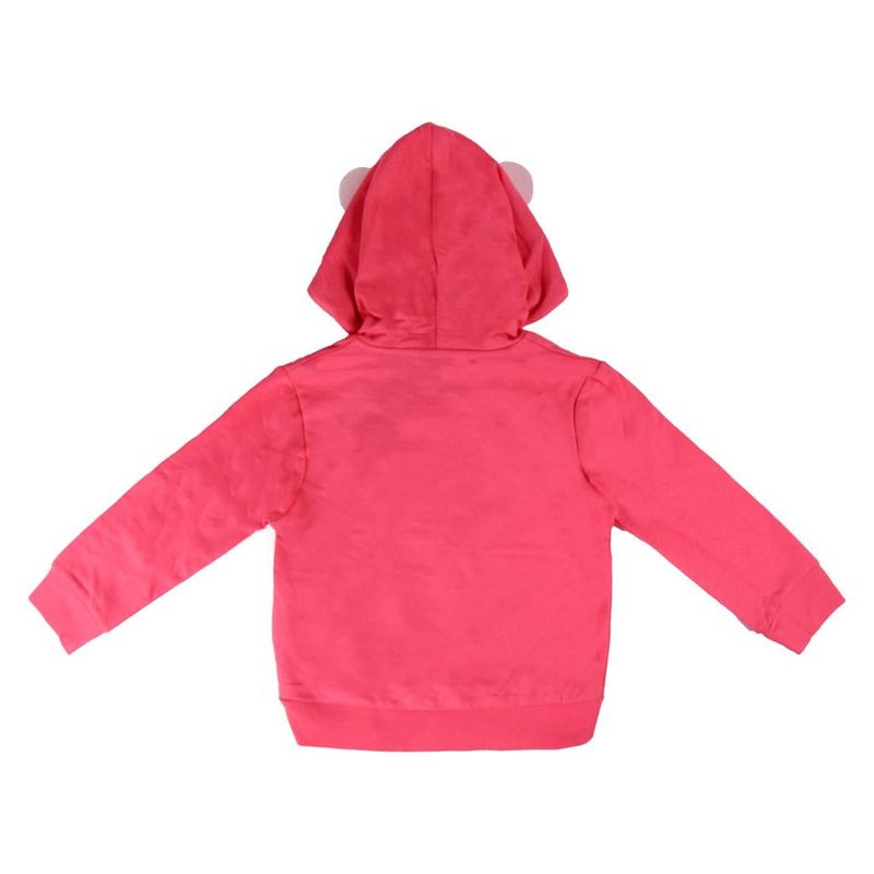 Fashion, accesorii si bijuterii - Barbati - Imbracaminte - Hanorace barbati - Hanorac Peppa Pig Cu Gluga , Varsta 5 ani , 2200004230/5 - Infinity.ro