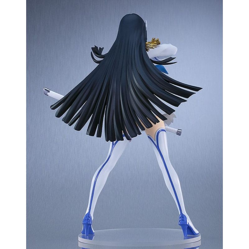 Jucarii, Copii si Bebe - Jucarii si jocuri - Figurine - Figurina Kill la Kill Pop Up Parade Satsuki Kiryuin 24 cm - Infinity.ro