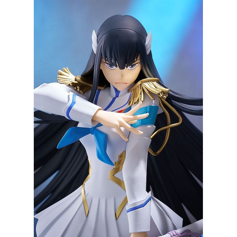 Jucarii, Copii si Bebe - Jucarii si jocuri - Figurine - Figurina Kill la Kill Pop Up Parade Satsuki Kiryuin 24 cm - Infinity.ro