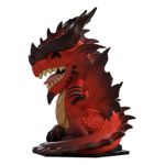 Jucarii, Copii si Bebe - Jucarii si jocuri - Figurine - Dungeons & Dragons Vinyl Figure Red Dragon 12 cm - Infinity.ro