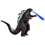 Jucarii, Copii si Bebe - Jucarii si jocuri - Figurine - Godzilla x Kong: The New Empire Action Figure Godzilla Evolved with Heat Ray 15 cm - Infinity.ro