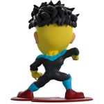 Jucarii, Copii si Bebe - Jucarii si jocuri - Figurine - Figurina Invincible Radio Battletorn Invincible, 11 cm - Infinity.ro