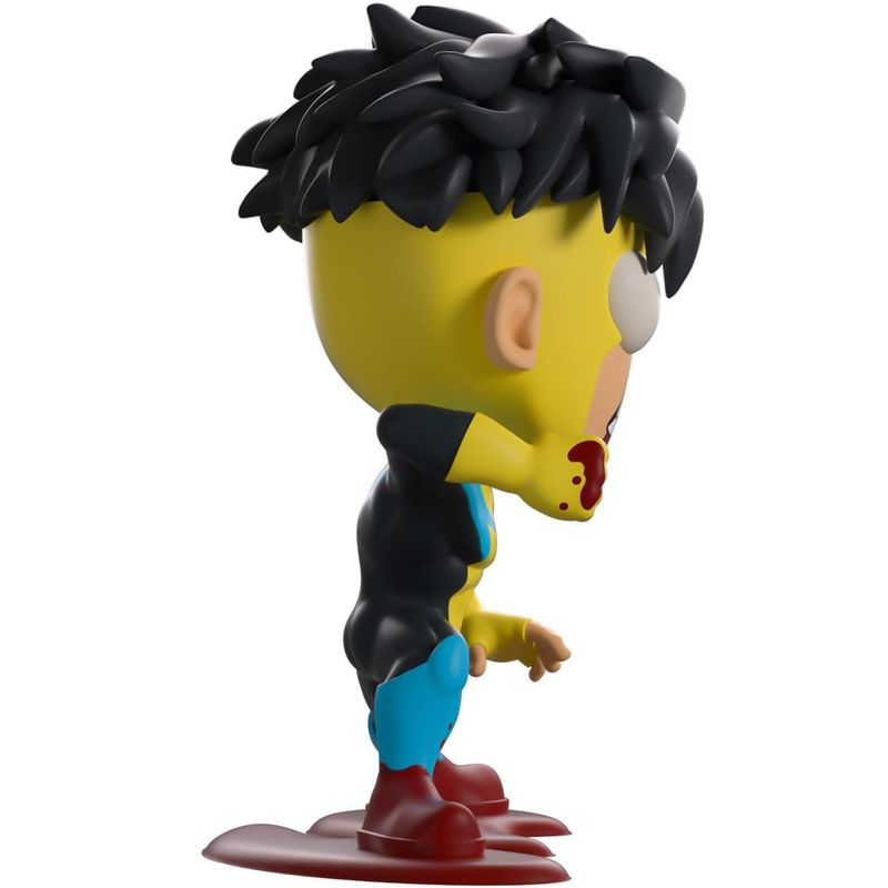 Jucarii, Copii si Bebe - Jucarii si jocuri - Figurine - Figurina Invincible Radio Battletorn Invincible, 11 cm - Infinity.ro