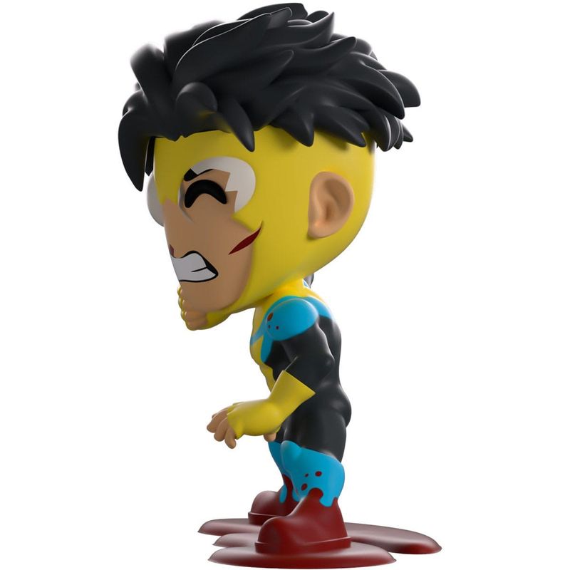 Jucarii, Copii si Bebe - Jucarii si jocuri - Figurine - Figurina Invincible Radio Battletorn Invincible, 11 cm - Infinity.ro