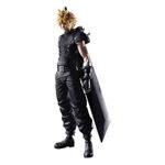 Jucarii, Copii si Bebe - Jucarii si jocuri - Figurine - Final Fantasy VII Remake Play Arts Kai Action Figure Cloud Strife Ver. 2 27 cm - Infinity.ro