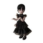 Jucarii, Copii si Bebe - Jucarii si jocuri - Figurine - Figurina Papusa Wednesday Dancing, 25 cm - Infinity.ro