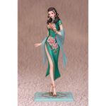 Jucarii, Copii si Bebe - Jucarii si jocuri - Figurine - King of Glory PVC Statue 1/10 ift+ Dream Weaving: Yang Yuhuan Ver. 19 cm - Infinity.ro