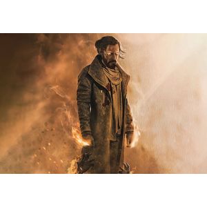 Poster Keanu Reeves John Constantine From Knightmare, 61x90cm, poster969, Zumzeria ®