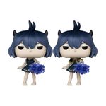 Jucarii, Copii si Bebe - Jucarii si jocuri - Figurine - Figurina Black Clover POP! Animation Secré 9 cm - Infinity.ro