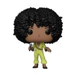 Jucarii, Copii si Bebe - Jucarii si jocuri - Figurine - Erykah Badu POP! Rocks Vinyl Figure Erykah Badu(Essence Awards) 9 cm - Infinity.ro