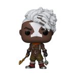 Jucarii, Copii si Bebe - Jucarii si jocuri - Figurine - Arcane League of Legends POP! Vinyl Figure Ekko 9 cm - Infinity.ro