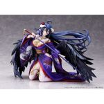 Jucarii, Copii si Bebe - Jucarii si jocuri - Figurine - Overlord: Albedo PVC figure 1/7 Gyoso Ver. 15 cm - Infinity.ro