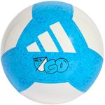 Sport si Outdoor - Sporturi de echipa - Fotbal - Mingi fotbal - Minge fotbal Adidas MLS EPP Club - Infinity.ro
