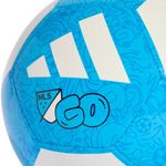 Sport si Outdoor - Sporturi de echipa - Fotbal - Mingi fotbal - Minge fotbal Adidas MLS EPP Club - Infinity.ro