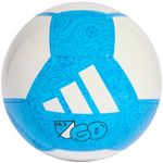 Sport si Outdoor - Sporturi de echipa - Fotbal - Mingi fotbal - Minge fotbal Adidas MLS EPP Club - Infinity.ro
