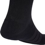 Fashion, accesorii si bijuterii - Barbati - Lenjerie si pijamale barbati - Sosete si ciorapi barbati - Set 6 perechi sosete Adidas Cushioned Crew New Logo, 40-42 - Infinity.ro