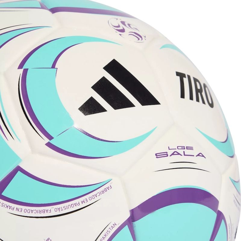 Sport si Outdoor - Sporturi de echipa - Fotbal - Mingi fotbal - Minge fotbal Adidas Tiro 26 League Sala - Infinity.ro