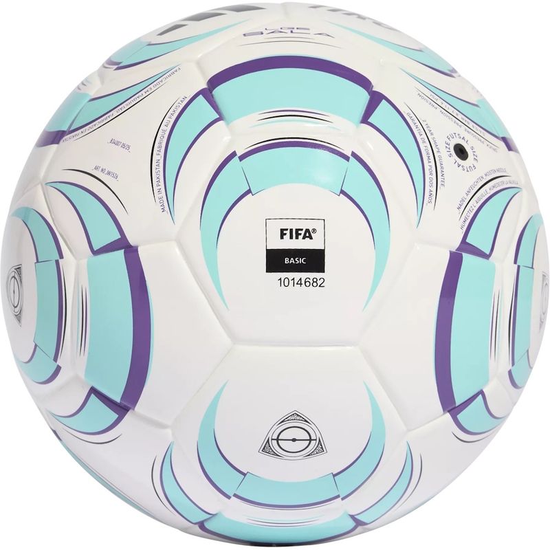 Sport si Outdoor - Sporturi de echipa - Fotbal - Mingi fotbal - Minge fotbal Adidas Tiro 26 League Sala - Infinity.ro