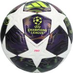 Sport si Outdoor - Sporturi de echipa - Fotbal - Mingi fotbal - Minge fotbal Adidas UCL 25/26 Final Pro - oficiala de joc - Infinity.ro