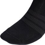 Fashion, accesorii si bijuterii - Barbati - Lenjerie si pijamale barbati - Sosete si ciorapi barbati - Set 6 perechi sosete Adidas Cushioned Crew New Logo, 40-42 - Infinity.ro