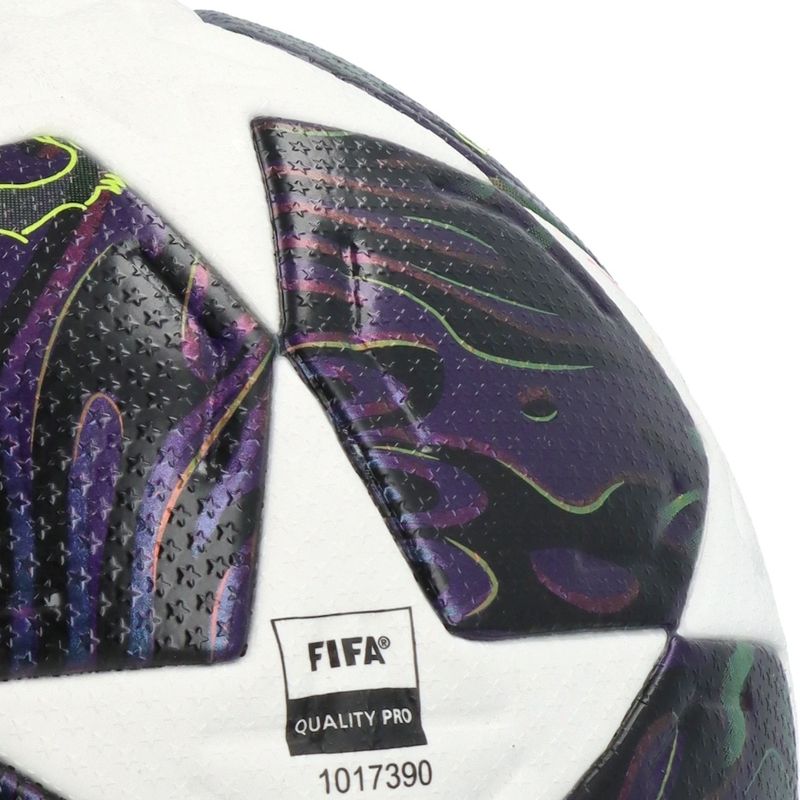 Sport si Outdoor - Sporturi de echipa - Fotbal - Mingi fotbal - Minge fotbal Adidas UCL 25/26 Final Pro - oficiala de joc - Infinity.ro