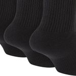 Fashion, accesorii si bijuterii - Barbati - Lenjerie si pijamale barbati - Sosete si ciorapi barbati - Set 6 perechi sosete Nike Everyday Plus Cushioned Training Crew, 34-38 - Infinity.ro