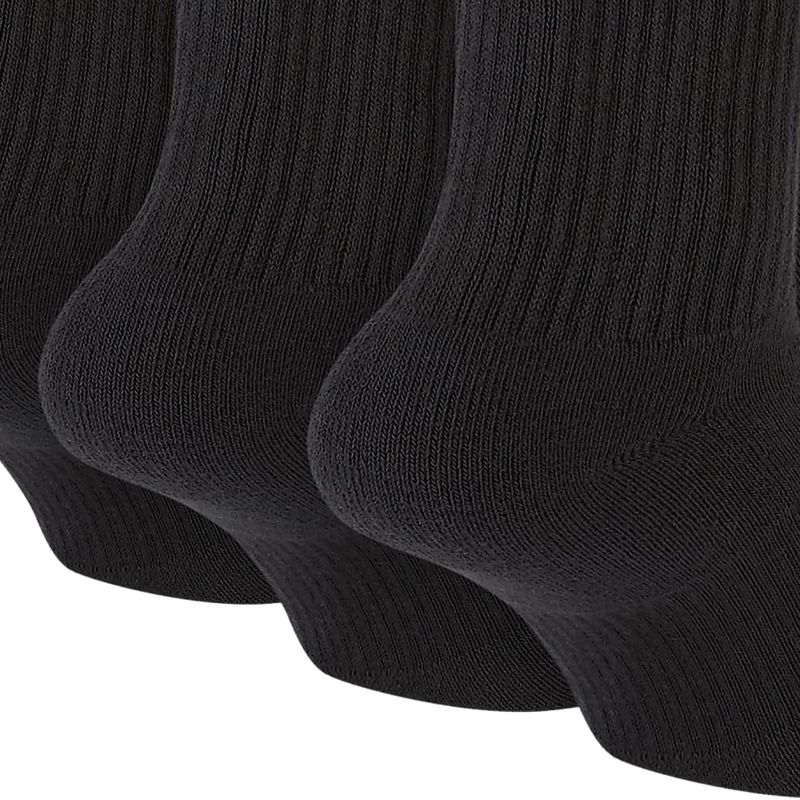 Fashion, accesorii si bijuterii - Barbati - Lenjerie si pijamale barbati - Sosete si ciorapi barbati - Set 6 perechi sosete Nike Everyday Plus Cushioned Training Crew, 34-38 - Infinity.ro