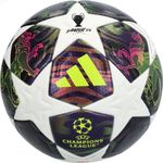 Sport si Outdoor - Sporturi de echipa - Fotbal - Mingi fotbal - Minge fotbal Adidas UCL 25/26 Final Pro - oficiala de joc - Infinity.ro
