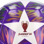 Sport si Outdoor - Sporturi de echipa - Fotbal - Mingi fotbal - Minge fotbal Adidas UCL 25/26 Final Training - Infinity.ro